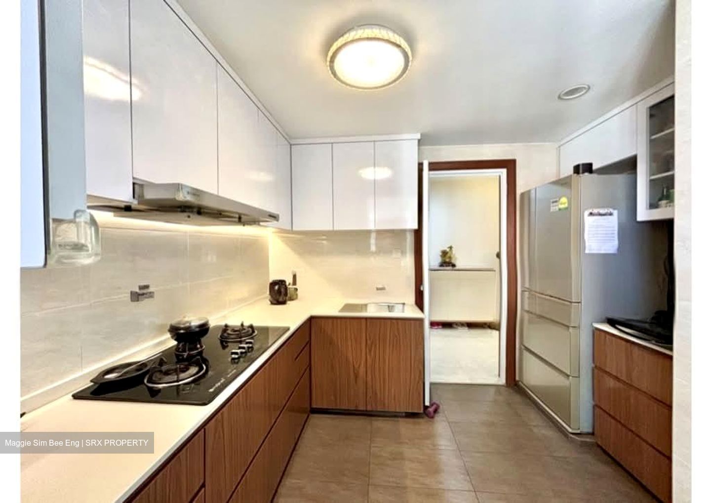 Modena (D18), Condominium #558934171